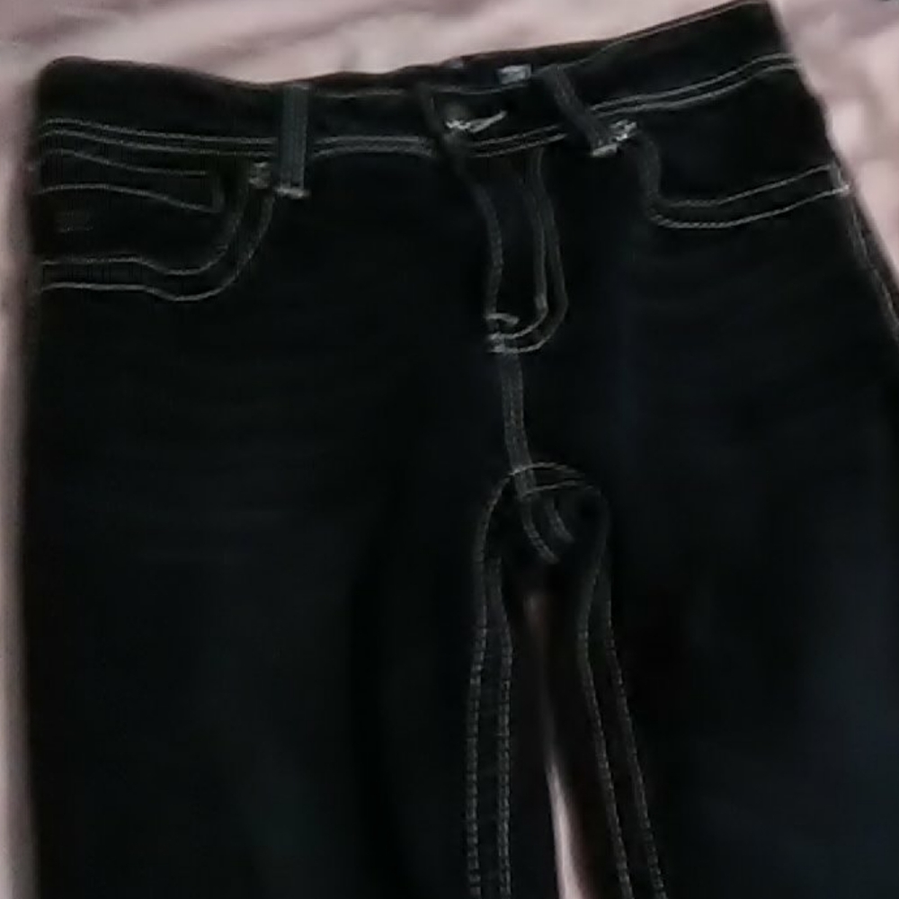 Dark wash sz 32 Miss Me jeans